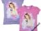 VIOLETTA nowa bluzka t-shirt róż 146