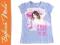 R:146 BLUZKA VIOLETTA  DISNEY ORYGINALNA