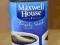 Maxwell House rozpuszczalna 200g
