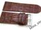 SZEROKI PASEK DO ZEGARKA 32mm.SKÓRZANY.