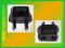 ADAPTER PRZEJŚCIÓWKA USA-EU-POLSKA *5-szt (A3)