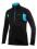 CRAFT Bluza Pullover Half Zip Druga Warstwa XL