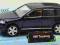 VOLKSWAGEN TOUAREG 1:34 WELLY