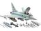 REVELL - SAMOLOT EUROFIGHTER TYPHOON - 04855 *