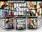 KUBEK GTA V - KUBKI GRAND THEFT AUTO 5 z IMIENIEM