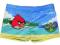 -ANGRY BIRDS - KĄPIELÓWKI BOKSERKI PLAŻOWE  92
