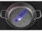 Forma Teflonowa Grill 24,5 cm  05480  . Hit!