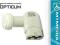 Konwerter satelitarny TWIN Opticum/Orton LTP-04H