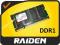 RAIDEN | Pamięć DDR1 PC2700 333MHz 512 MB