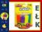 PLAY DOH HASBRO A2764 CIASTOLINA NEONOWA BRIGHT