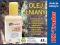 OLEJ LNIANY tradycyjne MEDIUM MALARSKIE butla 75ml