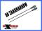 * MANNESMANN * ZESTAW DŁUGICH WKRĘTAKÓW DO AUTA