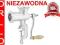 MASZYNKA DO MIELENIA MIĘSA RĘCZNA NADZIEWARKA $
