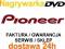 nowa nagrywarka DVD zgodna z Pioneer DVR-TD09VA