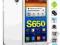 Lenovo S650 QuadCore4x1.3GHz 1GB8GB 8MP 4.2+Gratis