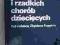 Kompendium zespołów i rzadkich chorób dziecięcych