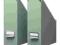* IKEA * KASSETT SEGREGATOR 2 SZT KOLORY