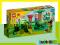 LEGO DUPLO KRYJÓWKA W NIBYLANDII 10513