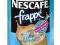 NESCAFE FRAPPE KAWA MROŻONA Z NIEMIEC HIT