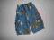 MODNE spodenki NA LATO  9-10 L   140  CM   chłopak