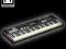 Hammond SK-1 uniwersalny Stage Keyboard - Promocja