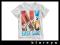 H&amp;M nowa koszulka T`SHIRT r.146/152