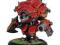 Warmachine  Destroyer Khador Heavy Warjack