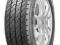 4X DUNLOP ECONODRIVE 195/65R16 104/102T