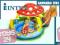 Dmuchany brodzik - BASEN MUCHOMOREK - Intex 102/89