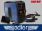 ADLER MMA 250 spawarka inwertorowa IGBT