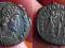 1018. CONSTANTIUS II (337-361) FOLIS śliczny!!!