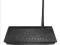 DSL-N10 vB router WiFi ADSL2/2+ 1xRJ11 4x10/100