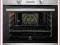 Piekarnik Electrolux EOB3301AOX (Elektryczny Sreb