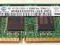 256MB PC133 256 SODIMM SDRAM UNIWERSALNA 133 FV GW