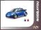 BBURAGO Volkswagen Beetle RSI 1:24