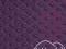 materiał Minky AMETHYST