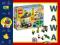 KLOCKI LEGO BRICKS &amp; MORE 4637 SAFARI ZESTAW