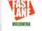 Fastlane milionera