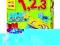 Ravensburger LOGO 1, 2, 3 moje pierwsze cyferki