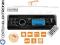 RADIO SAMOCHODOWE LTC MVX 1000UB MP3 USB SD 4X45W