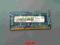 pamięć so-dimm PC3 1GB 10600S HP G62