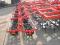 Agregaty uprawowe brony hydrauliczne PRODUCENT