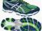 BUTY ASICS CUMULUS 14   42  OLSZTYN  K1
