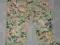 spodnie marpat woodland MCCUU USMC SL SMALL LONG