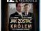 JAK ZOSTAĆ KRÓLEM (Colin Firth) BLU-RAY