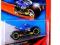 HOT WHEELS MOTOR RAJDOWY CYCLE CRUSHER BDN36