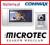 WIDEODOMOFON COMMAX Monitor STACJA BRAMOWA RAMKA p