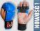Rękawice ochraniacze do Karate WKF DRAGON roz/L