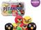 Angry Birds Petanque gra w bule