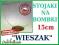 Stojak na bombki świąteczny 15cm stojaki  WIESZAK